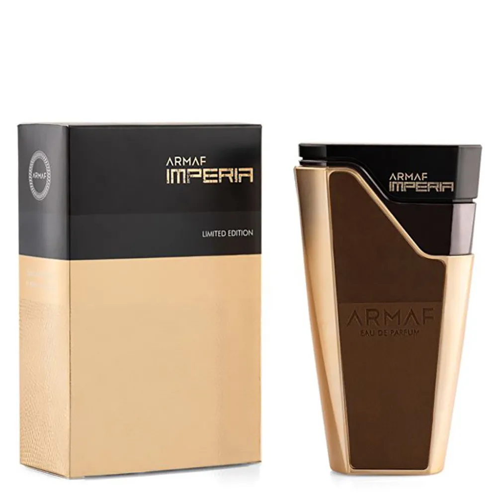 Imperia Limited Edition parfumska voda unisex 80 ml