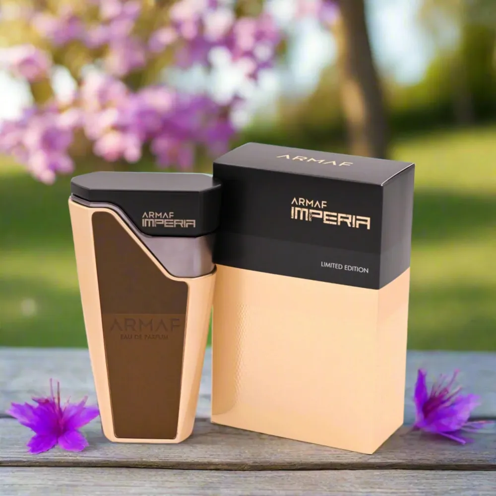 Imperia Limited Edition parfumska voda unisex 80 ml