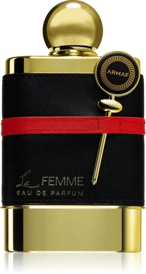 Armaf Le Femme parfumska voda za ženske 100 ml