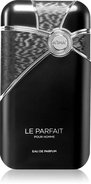 Armaf Le Parfait Pour Homme parfumska voda za moške 100 ml