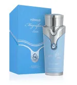 Magnificent Satin parfumska voda za moške 100 ml