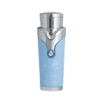 Magnificent Satin parfumska voda za moške 100 ml