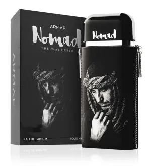 Armaf Nomad The Wanderer parfumska voda za moške 100 ml