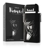 Nomad The Wanderer parfumska voda za moške 100 ml