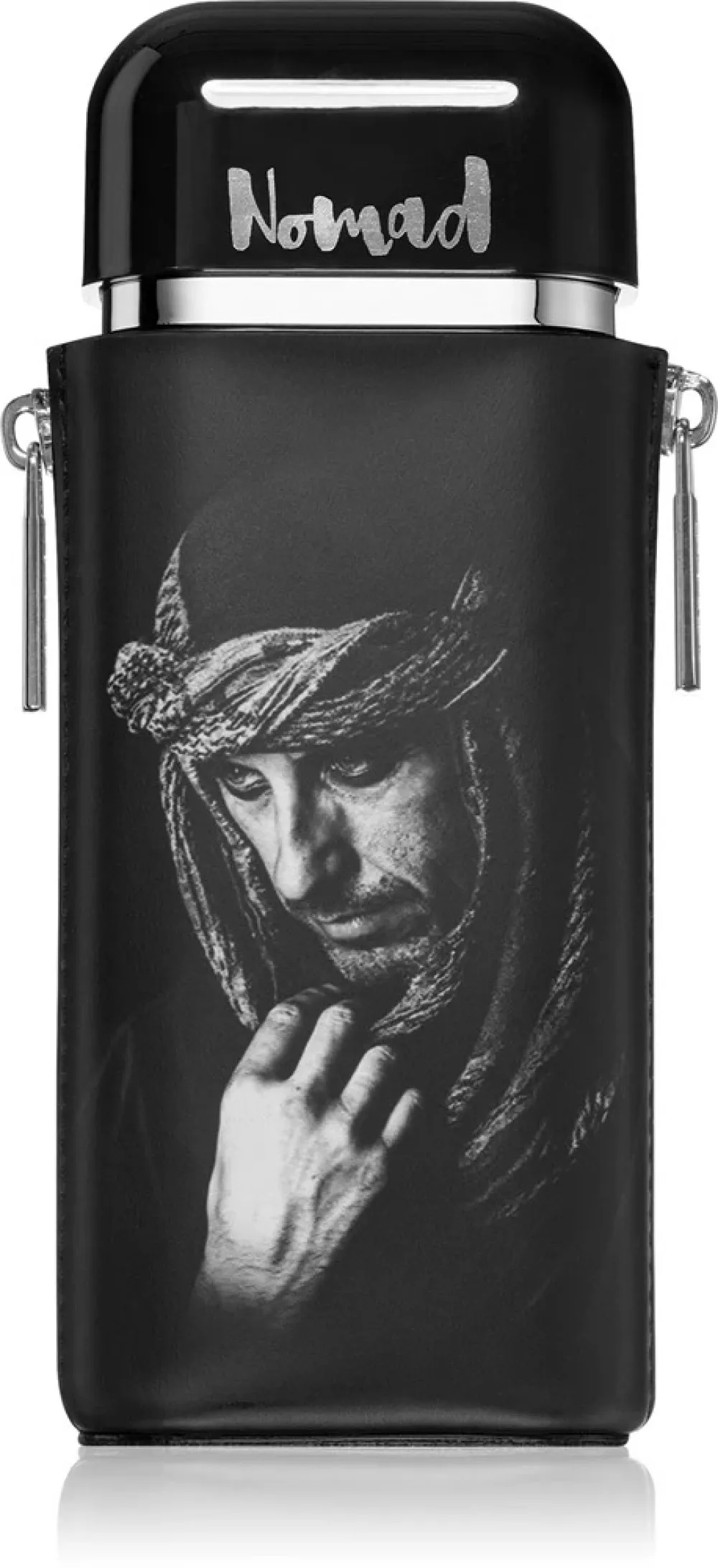 Nomad The Wanderer parfumska voda za moške 100 ml