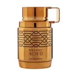 Odyssey Aoud parfumska voda za moške 60 ml