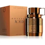 Odyssey Aoud parfumska voda za moške 60 ml