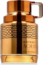 Odyssey Aoud parfumska voda za moške 60 ml