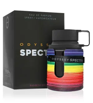 Armaf Odyssey Spectra parfumska voda unisex 100 ml
