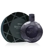 Radical Blue parfumska voda za moške 100 ml