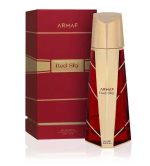 Armaf Red Sky parfumska voda za ženske 105 ml