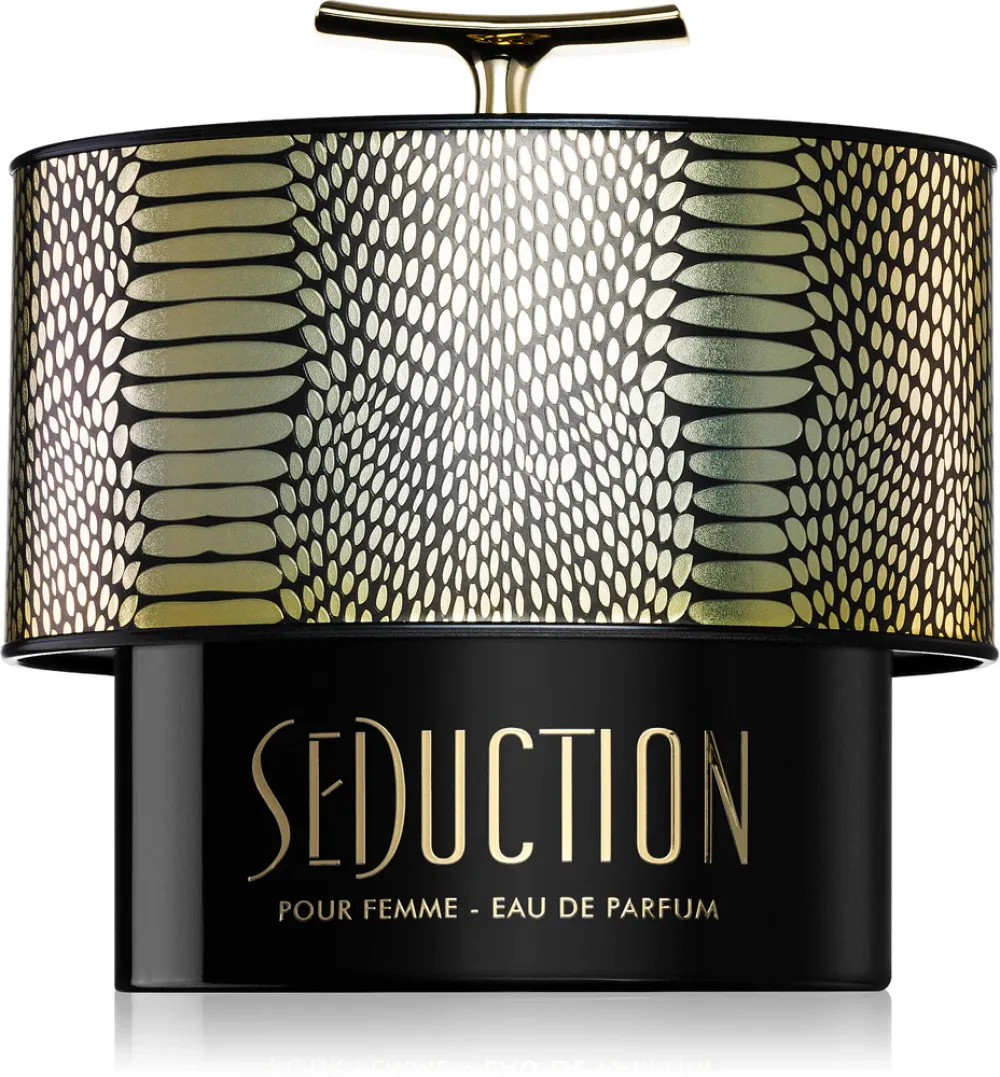 Seduction parfumska voda za ženske 100 ml