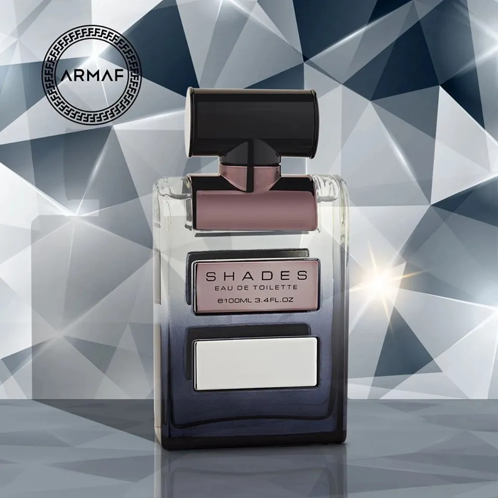Shades parfumska voda za moške 100 ml
