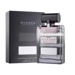 Shades parfumska voda za moške 100 ml