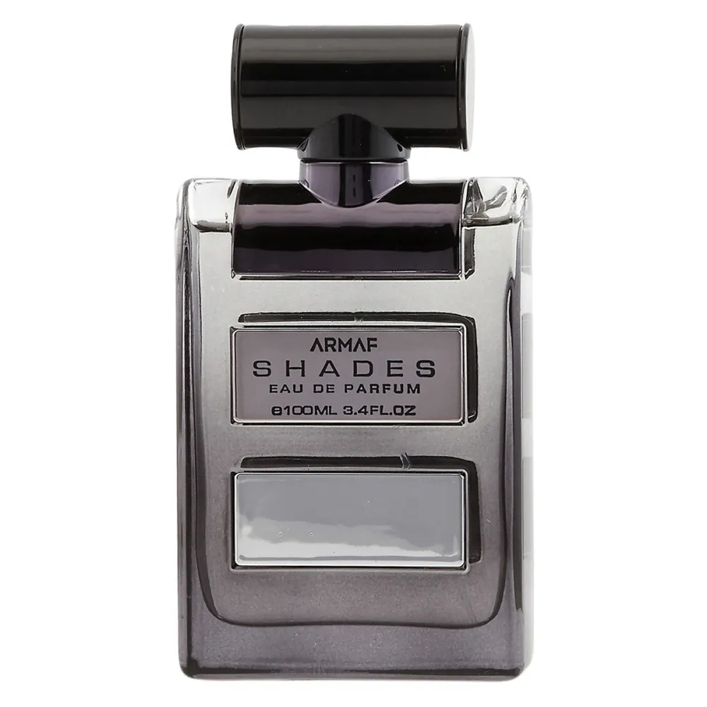 Shades parfumska voda za moške 100 ml
