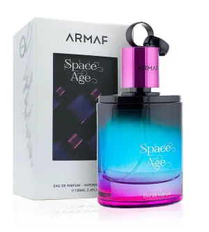 Armaf Space Age parfumska voda unisex 100 ml