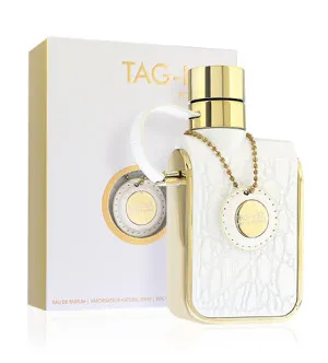 Armaf Tag-Her parfumska voda za ženske 100 ml
