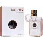 Tag-Her parfumska voda za ženske 100 ml
