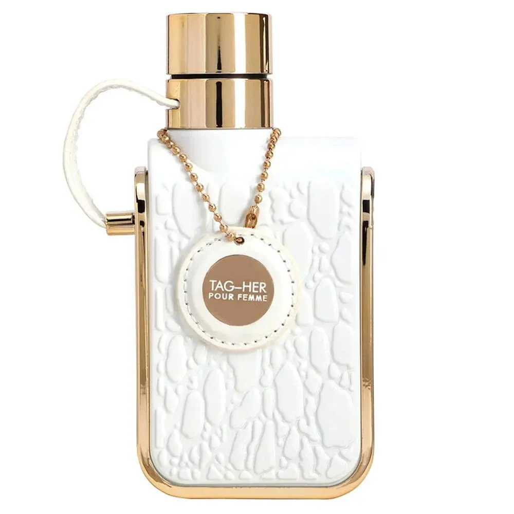 Tag-Her parfumska voda za ženske 100 ml