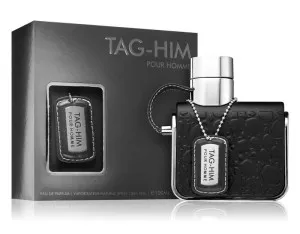 Armaf Tag-Him Pour Homme parfumirana voda za moške 100 ml