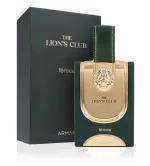 The Lion's Club Féroce parfumska voda unisex 100 ml