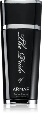 The Pride Of Armaf Pour Homme parfumska voda za moške 100 ml