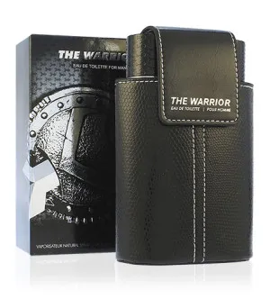 Armaf The Warrior toaletna voda za moške 100 ml