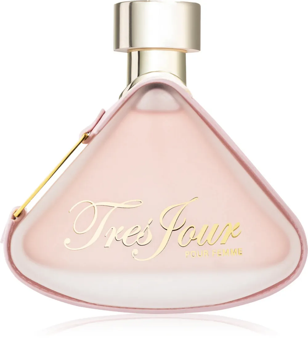 Tres Jour parfumska voda za ženske 100 ml