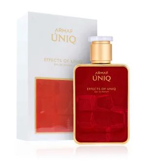 Armaf Úniq Effects of Uniq parfumska voda unisex 100 ml