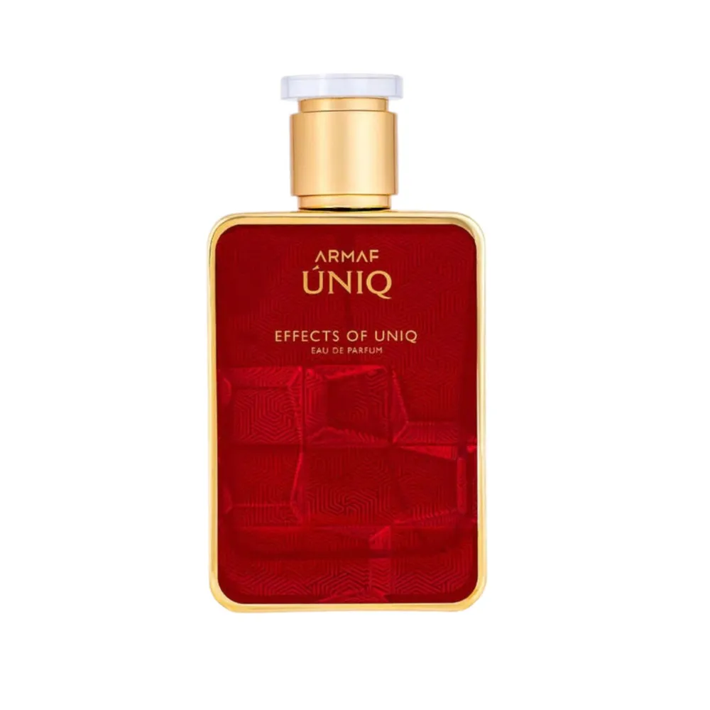 Úniq Effects of Uniq parfumska voda unisex 100 ml