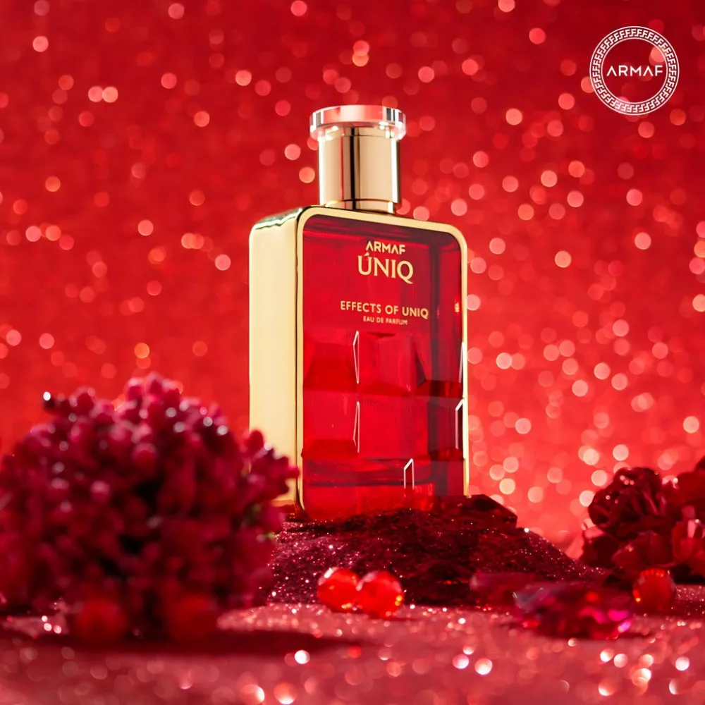 Úniq Effects of Uniq parfumska voda unisex 100 ml