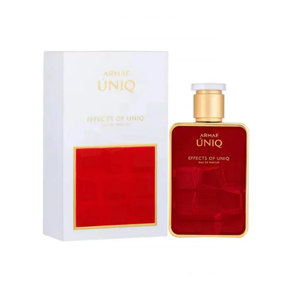Úniq Effects of Uniq parfumska voda unisex 100 ml