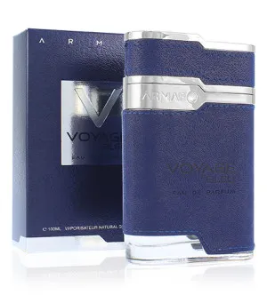 Armaf Voyage Bleu parfumska voda za moške 100 ml