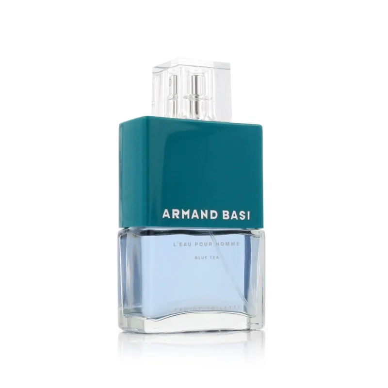 Armand Basi L'Eau Pour Homme Blue Tea toaletna voda za moške