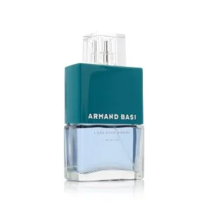 Armand Basi Armand Basi L'Eau Pour Homme Blue Tea toaletna voda za moške