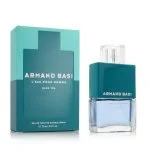 Armand Basi L'Eau Pour Homme Blue Tea toaletna voda za moške