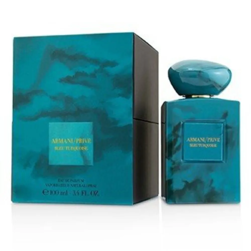 Bleu Turquoise parfumska voda unisex 100 ml