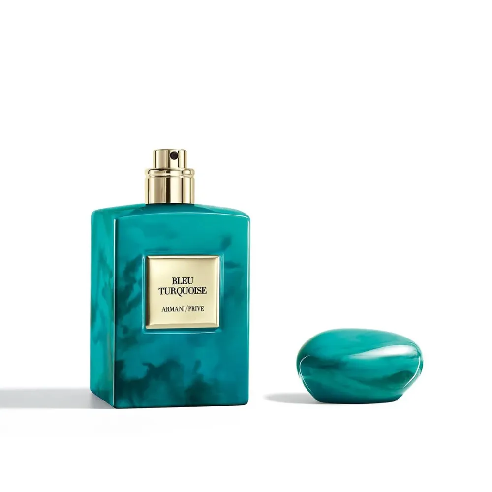 Bleu Turquoise parfumska voda unisex 100 ml