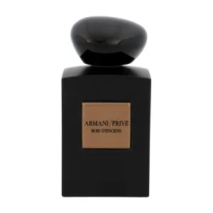 Armani Privé Bois d'Encens parfumska voda unisex 100 ml