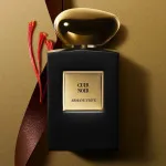 Cuir Noir parfumska voda 100 ml unisex