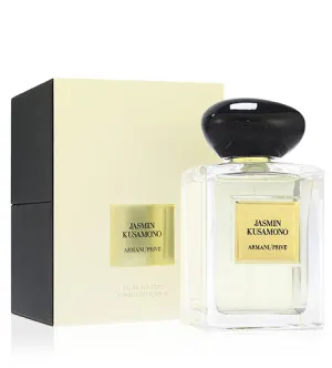 Armani Privé Le Eaux Jasmin Kusamono toaletna voda za ženske 100 ml