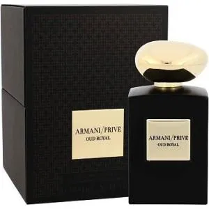Armani Privé Oud Royal parfumska voda uniseks