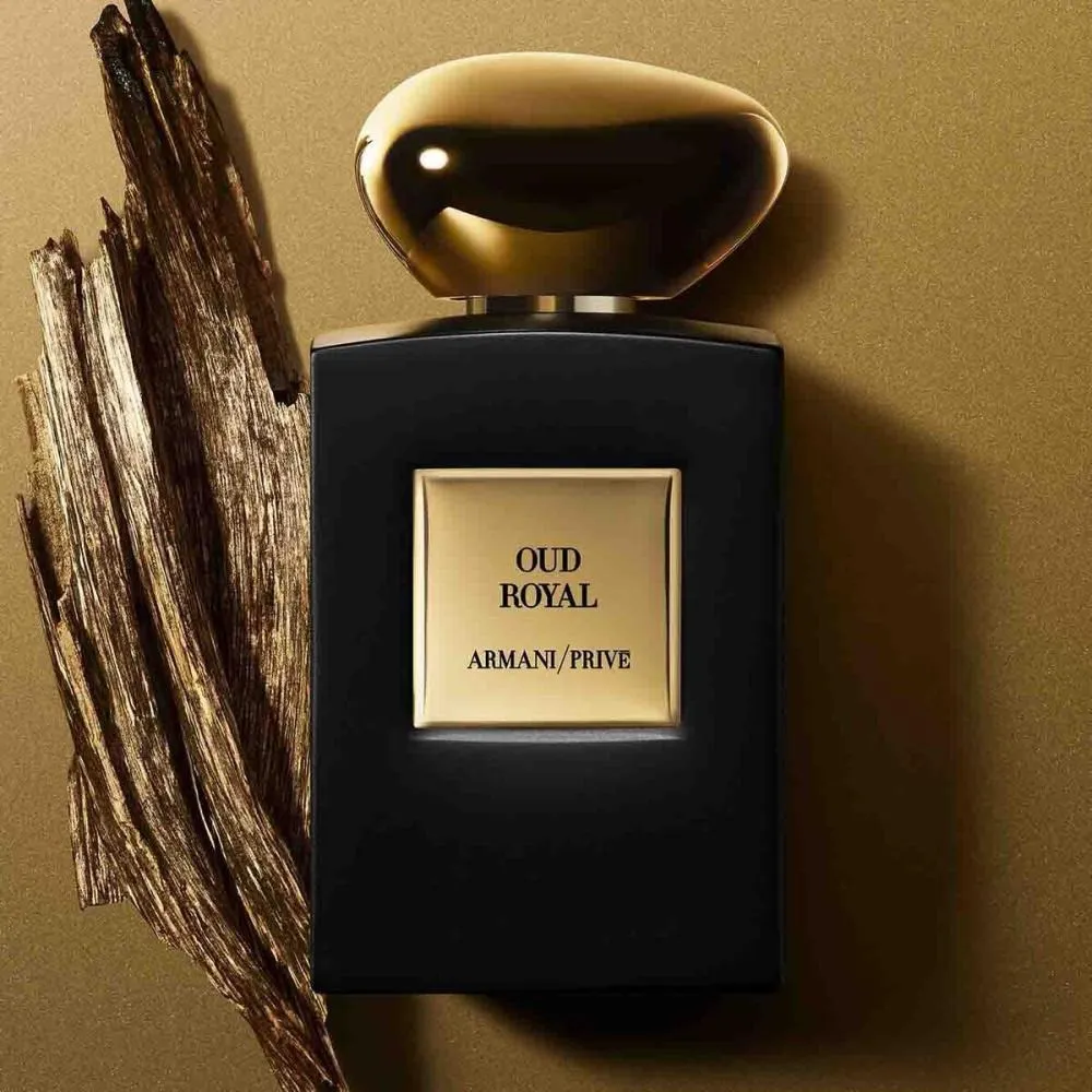 Oud Royal parfumska voda uniseks 100 ml