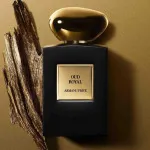 Oud Royal parfumska voda uniseks 100 ml