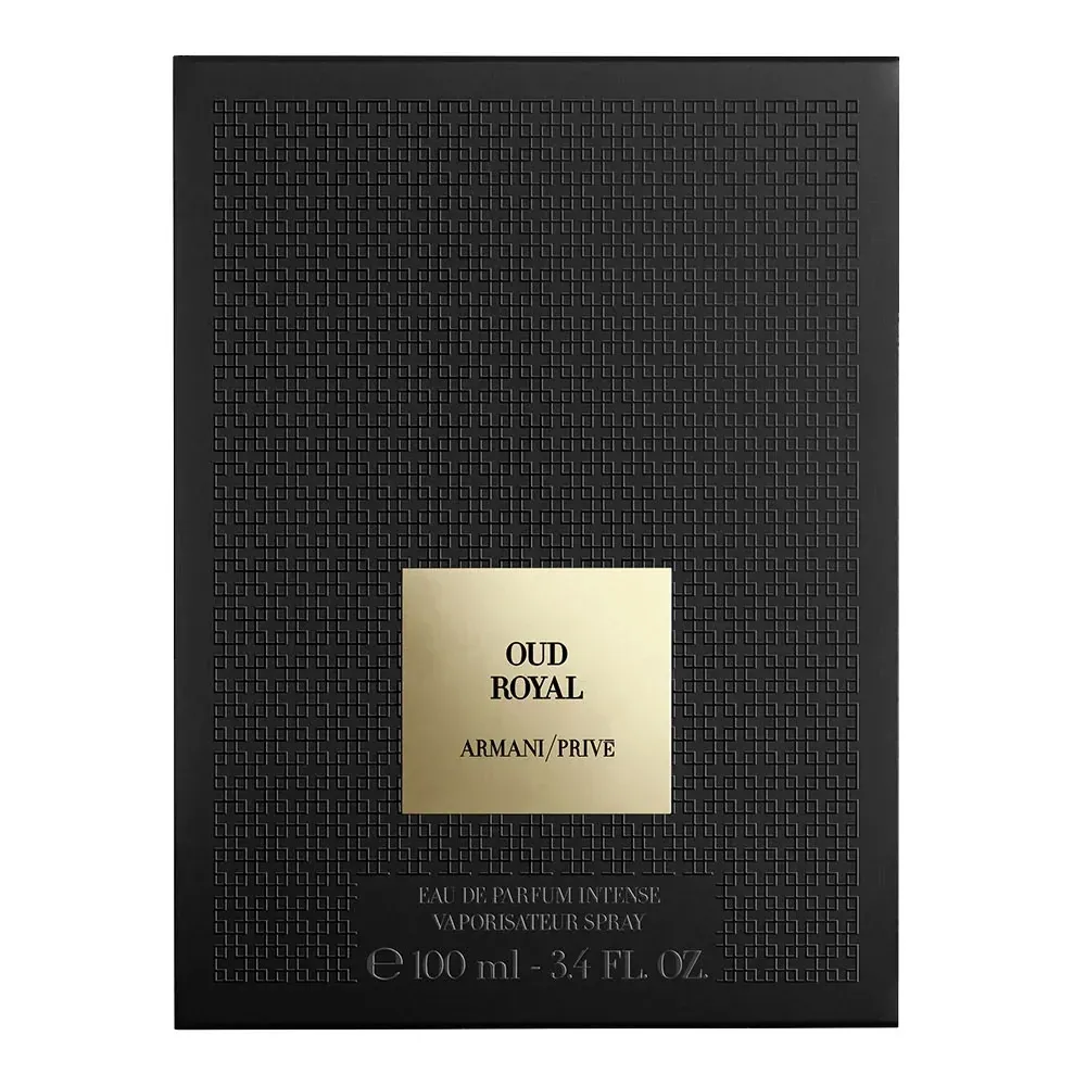 Oud Royal parfumska voda uniseks 100 ml