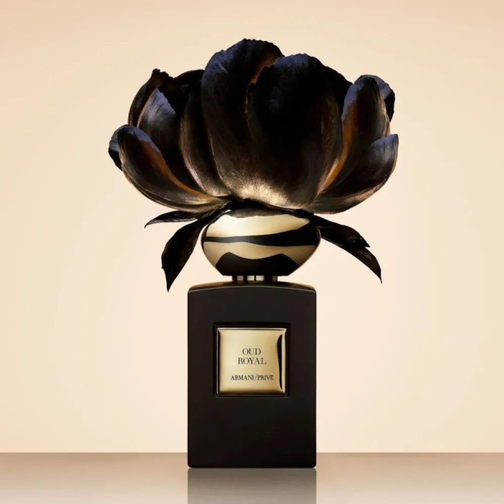 Oud Royal parfumska voda uniseks 100 ml