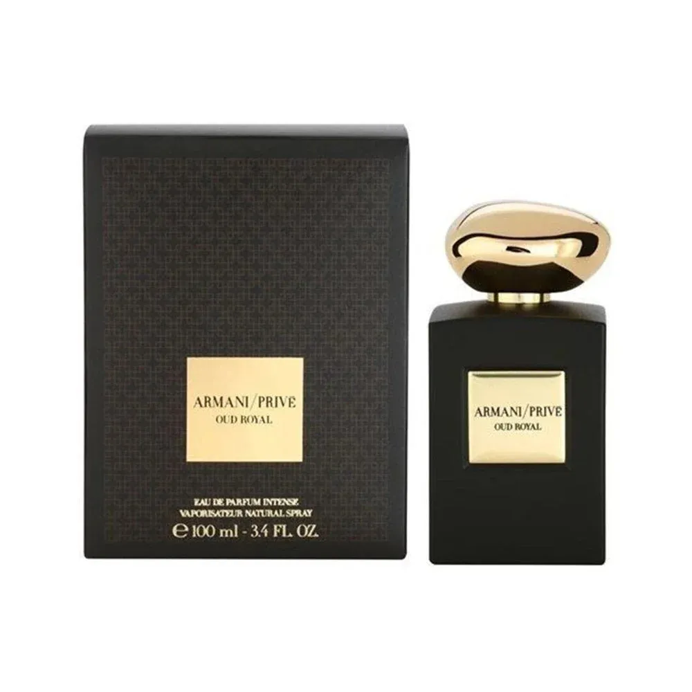 Oud Royal parfumska voda uniseks 100 ml