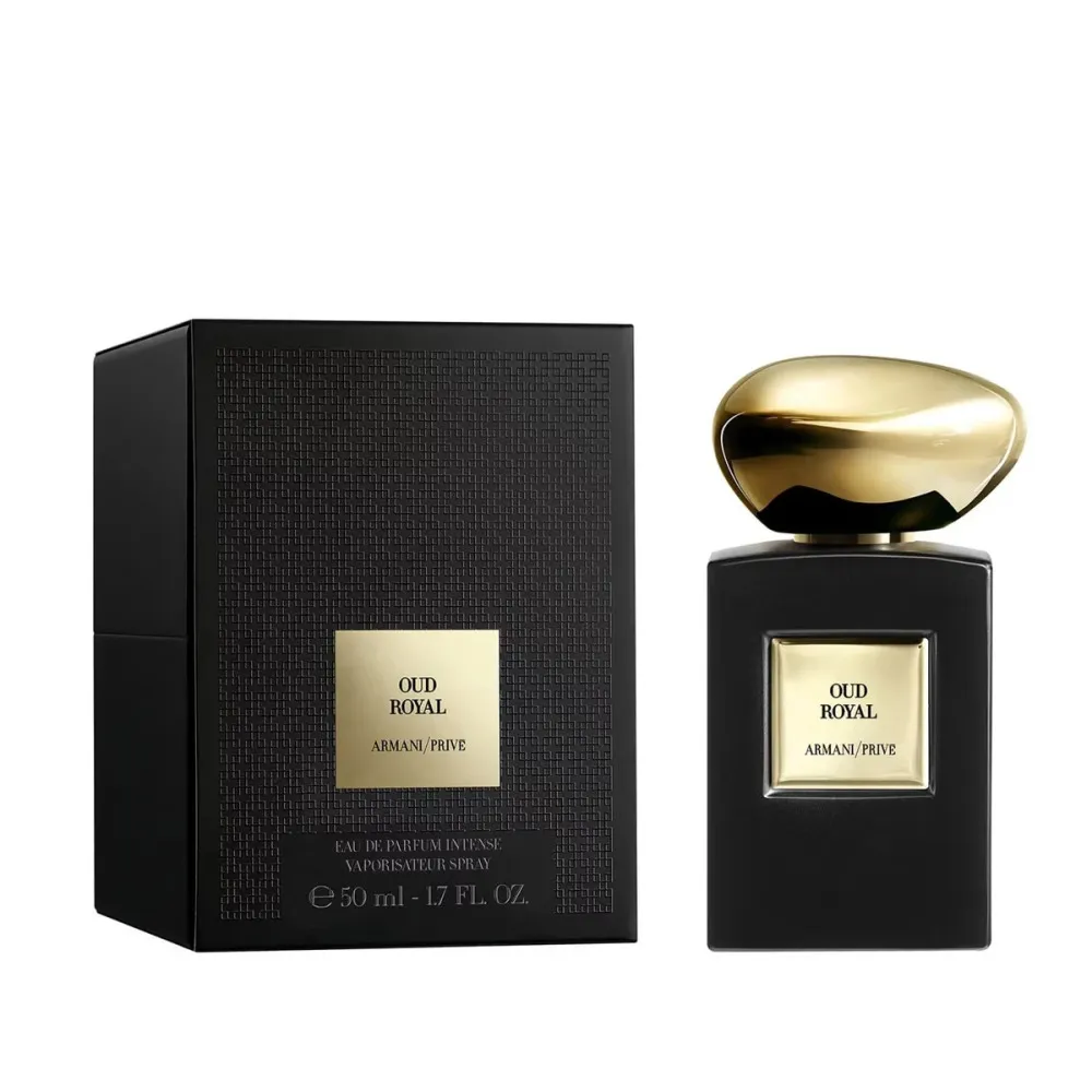 Oud Royal parfumska voda uniseks 100 ml