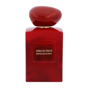 Armani Privé Rouge Malachite parfumska voda 100 ml unisex