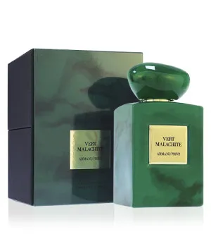 Armani Privé Vert Malachite parfumska voda unisex 100 ml